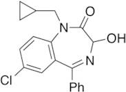 3-Hydroxy Prazepam (1 mg/ml in DMSO)