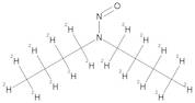 N-Nitroso-di-n-butylamine-d18 (1.0mg/mL in Methanol)