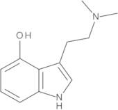 Psilocin (1.0 mg/mL in Methanol)