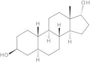 5a-Estrane-3b,17a-diol (1.0mg/ml in Methanol)