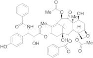 3’-p-Hydroxy Paclitaxel (1mg/mL in Dimethyl Sulfoxide)