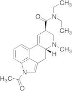 1-acetyl-N,N-diethyl-Lysergamide
