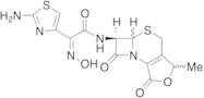 seco-Lactam (E)-Cefdinir Lactone