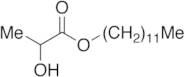 Lactic Acid Dodecyl Ester