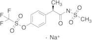 Ladarixin Sodium