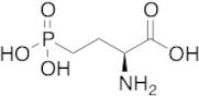 L(+)-2-Amino-4-phosphonobutanoic Acid (L-AP4)