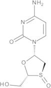 Lamivudine (R)-Sulfoxide