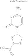 rac Lamivudine Acid