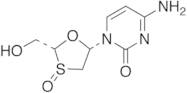 Lamivudine S-Oxide