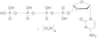 Lamivudine Tetraphosphate Triethylamine Salt