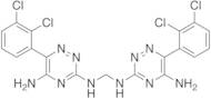 Lamotrigine 3,3-Dimer