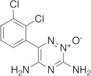 Lamotrigine N2-Oxide