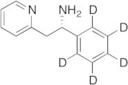 Lanicemine-d5