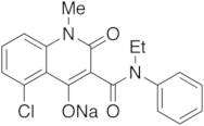 Laquinimod Sodium Salt