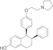 Lasofoxifene