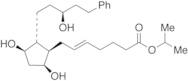 trans-(15S)-Latanoprost