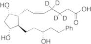 Latanoprost Acid-d4(>85%)