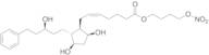 15(S)-Latanoprostene Bunod