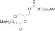 rac-1-Lauroyl-2-Stearoyl-3-chloropropanediol
