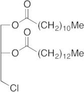 1-Lauroyl-2-myristoyl-3-chloropropanediol