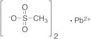 Lead(II) Methanesulfonate (50 wt. % in H20)