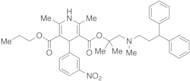 Lercanidipine 5-Desmethyl-5-Propyl Ester