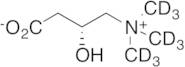 L-Carnitine-d9