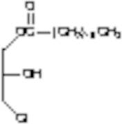 rac 1-Lauroyl-3-chloropropanediol