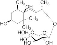 Lauroside D