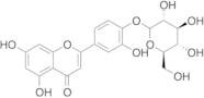 Luteolin-4'-O-glucoside