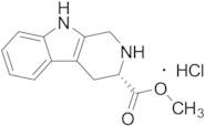 L-1,2,3,4-Tetrahydronorharman-3-carboxylic Acid Methyl Ester Hydrochloride