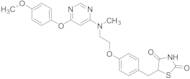 Lobeglitazone