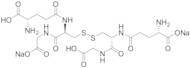 L-Glutathione oxidized disodium