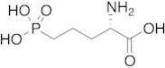 L(+)-2-Amino-5-phosphonovaleric acid