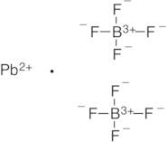 Lead(II) Tetrafluoroborate (50 w/w aq. soln)