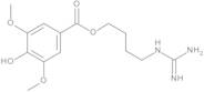 Leonurine Hydrochloride