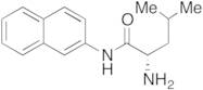 L-​Leucine-​beta-​naphthylamide