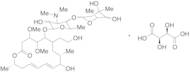 Leucomycin Tartrate