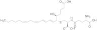 Leukotriene F4