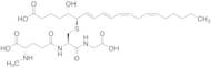 N-methyl Leukotriene C4