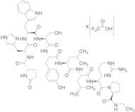 (6-L-Leucine)-Leuprolide Trifluoroacetic Acid Salt