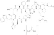 (D-Ser4)-Leuprolide Trifluoroacetic Acid Salt