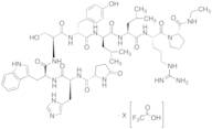 (D-Tyr5)-Leuprolide Trifluoroacetic Acid Salt