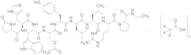 Leuprolide Acetate EP Impurity D TFA Salt