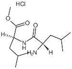 H-Leu-leu-OMe hydrochloride