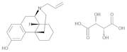 Levallorphan Tartrate Salt