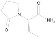 Levetiracetam-d3 (contains d0)