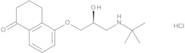 Levobunolol Hydrochloride