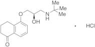 ent-Levobunolol Hydrochloride (R-Bunolol Hydrochloride)