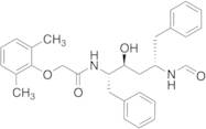 Lopinavir N-formylphenoxyacetamide